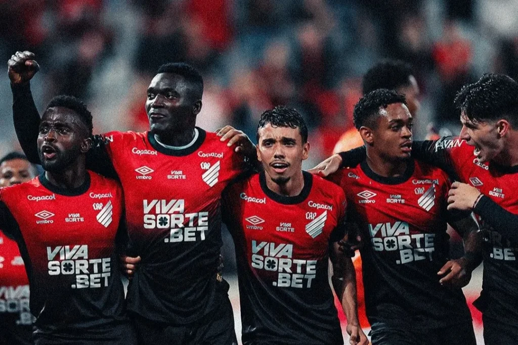 PARANAENSE 2026: Confira os jogos de ida das semifinais