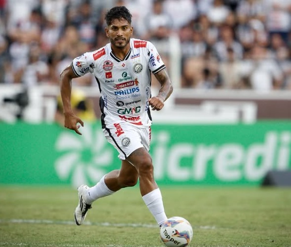 OPERÁRIO-PR CONQUISTA O BI NO PARANAENSE